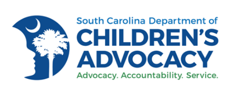 Children Advocacy Logo