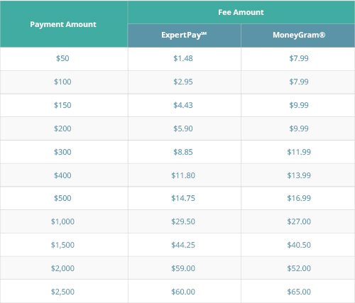 Child deals support status