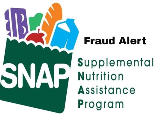 SNAP - South Carolina Department of Social Services