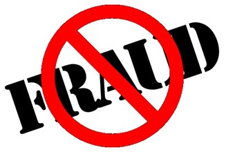 Stop Fraud