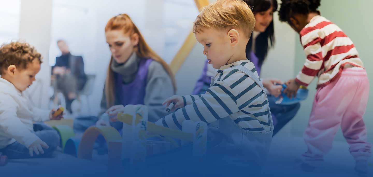 Child Care Scholarship Program Wait List